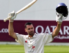 LV=CC: Kent suffer defeat at the hands of Warwickshire