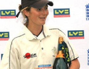 Three Kent women named in England squad for Sri Lanka tour