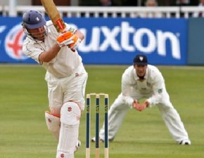 Kent suffer relegation to division two of the LV= County Championship