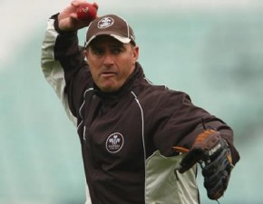 ECB appoints Graham Thorpe as National Lead Batting Coach