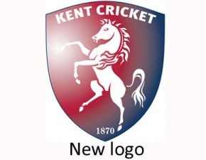 Kent County Cricket Club Launch New Logo