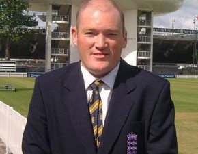 Kent player named in England Deaf Squad for Ashes Series