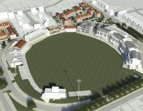 Redevelopment project update