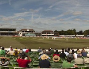 Fancy helping with the new Kent Cricket Lottery?
