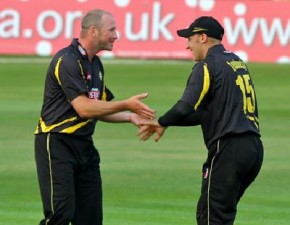 Stevens and Tredwell named in England World Cup squad