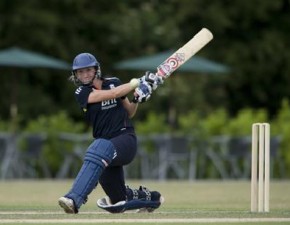 Kent and England youngster looking forward to Ashes test