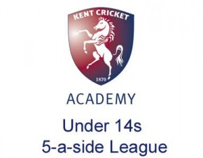 Coming soon: Kent Cricket Academy under 14’s league