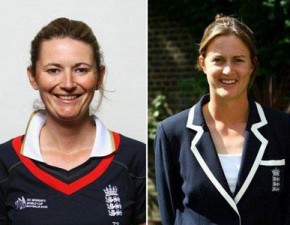 England’s women defeated despite efforts of Kent pair in Australia