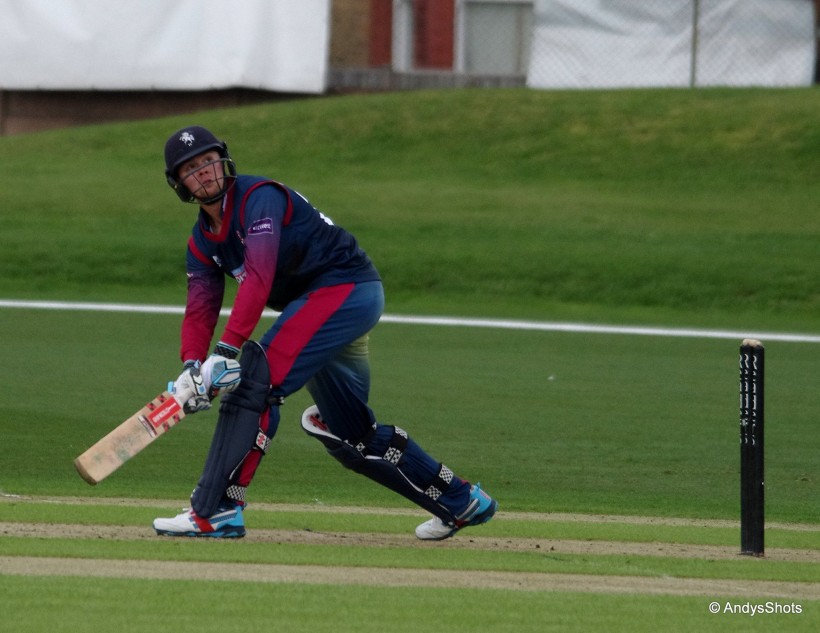 Second XI lose T20s v Gloucestershire at Polo Farm