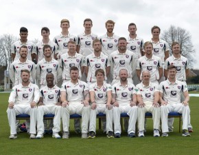 Blake, Coles and Tredwell in Kent squad to play at Derbyshire