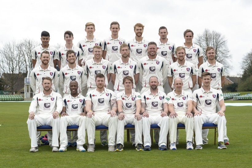 Kent look to extend unbeaten start to Specsavers County Championship