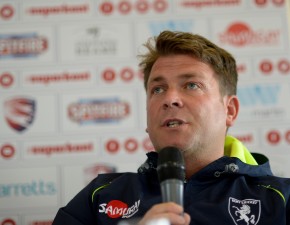 Walker: T20 signings are exciting