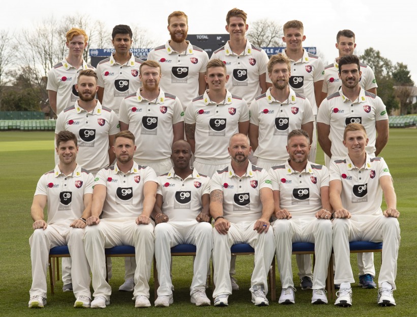Kent name squad for trip to Somerset