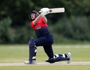 Dilkes stars in Second XI T20s