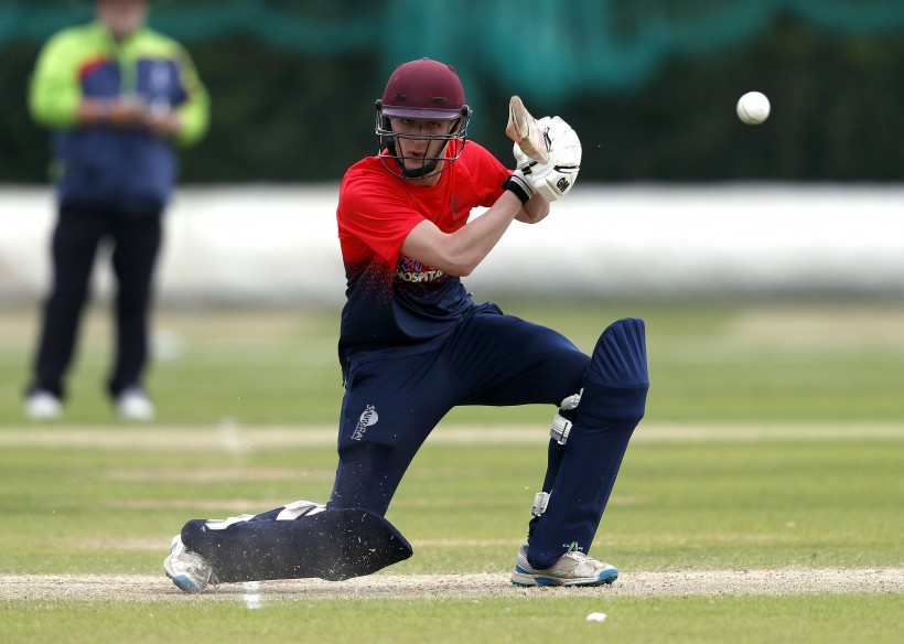 Kent players to feature in Young Lions Super 4s