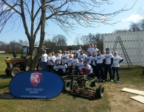 Kent Cricket Board supports grassroots cricket with NatWest CricketForce initiatives