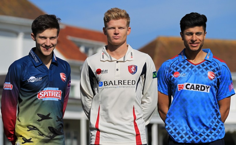 LV= County Championship 2015 preview with Sam Billings