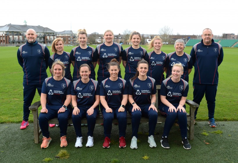 Match Preview: Kent Women start T20 campaign