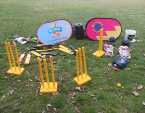 C4L Cricket Hub – Deptford