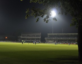 Kent Cricket to host one day Sri Lanka warm-up match in 2014