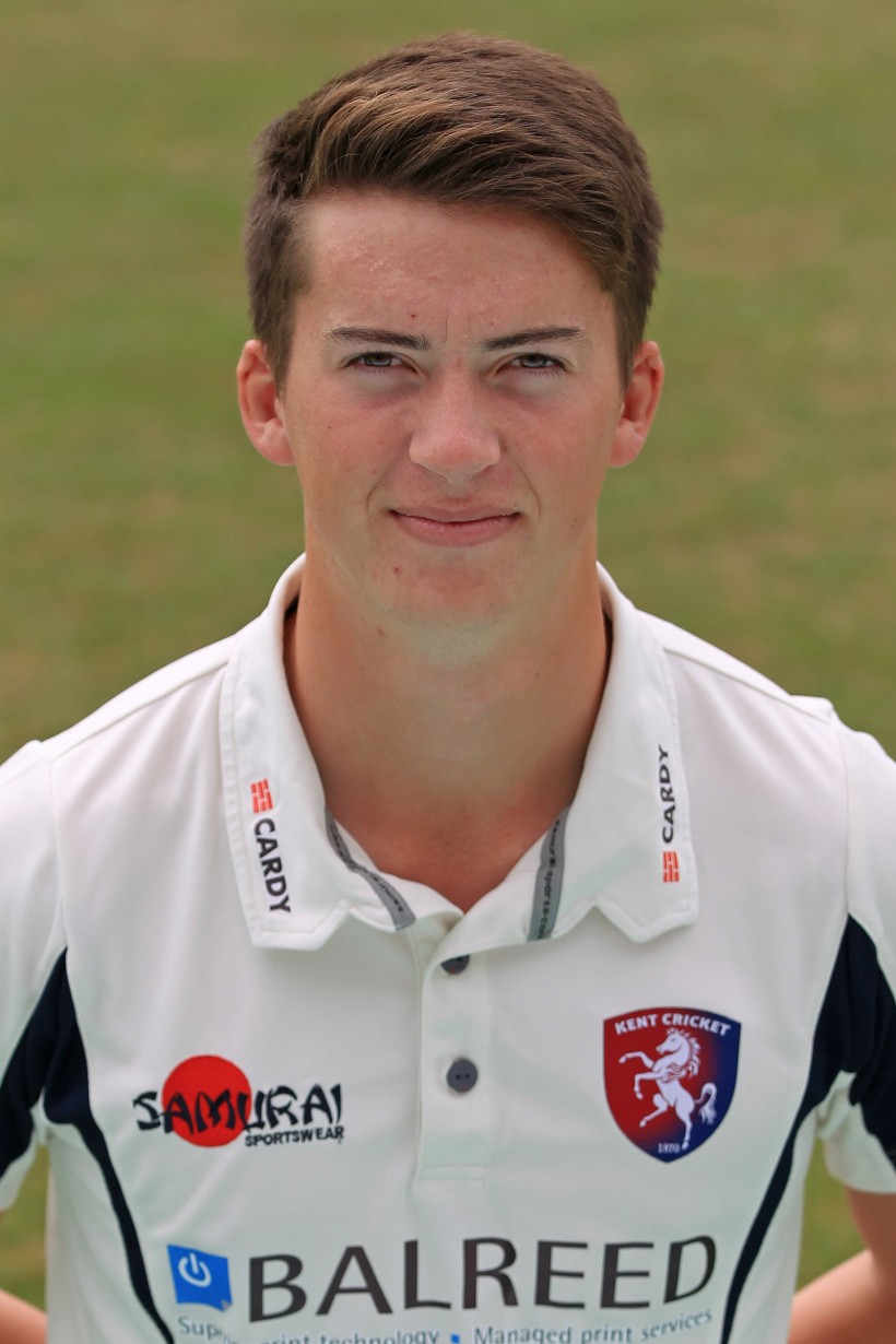 Bernard takes two wickets in England U19 tour defeat to India