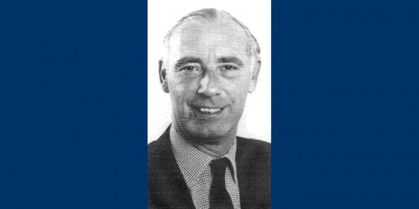 Obituary: Nicholas Héroys (1937-2019)
