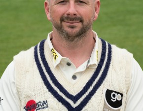 Stevens hails impact of debutant bowlers