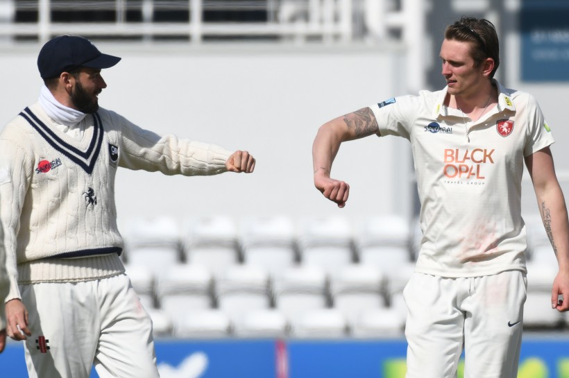 Match Preview: Kent vs. Yorkshire