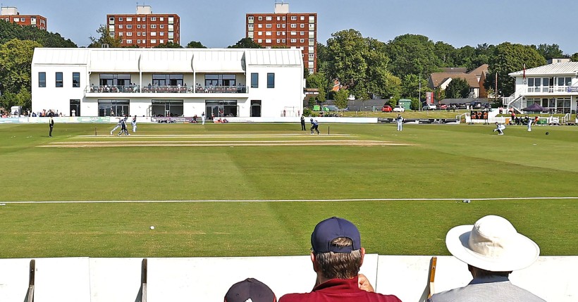 Match Preview: Kent Spitfires vs. Leicestershire Foxes