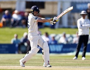 Match Report: Kent Second XI vs. Leicestershire Second XI
