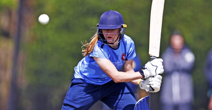 Match Reports: Women’s County T20 Finals Day