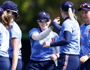 Kent Women to travel to Chelmsford in ‘Battle of the Bridge’ T20