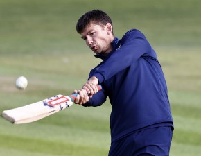 Cook looking to build One Day Cup momentum