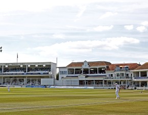 England Lions to face South Africa at The Spitfire Ground