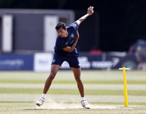 Saini to be a Spitfire throughout Royal London Cup
