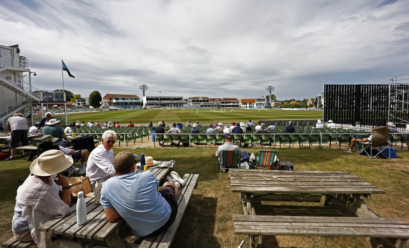Canterbury Cricket Week: CEO Review