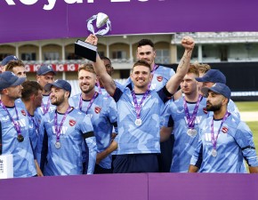 Royal London Cup winners merchandise now available to order