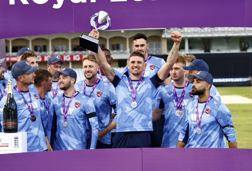 Royal London Cup winners merchandise now available to order