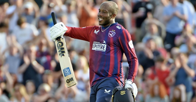 Daniel Bell-Drummond included in IG PCA Men’s Team of the Year