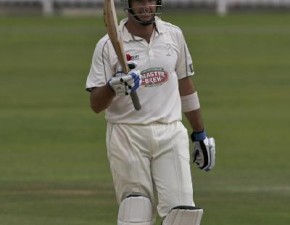 Kent declare on record total against Middlesex