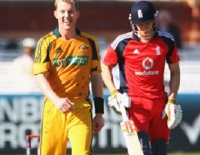 Denly returns but England lose latest match and the series
