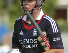 Goodman named in England U19 squad for tour of Bangladesh