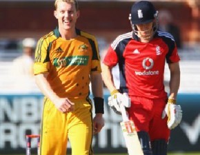 Denly scores 45 but England lose again to Australia