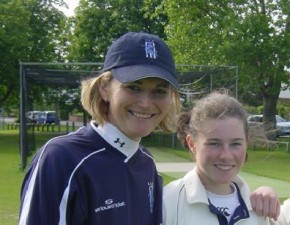 Three Kent women named in England squad for tour of West Indies