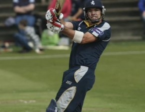 Kent miss out on runner’s up bonus as Northants prevail