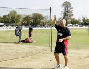 Read the thoughts of new Kent head coach Paul Farbrace