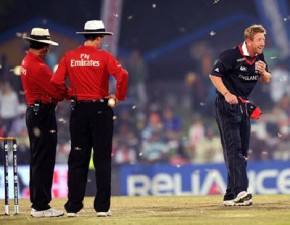 England all-rounder Collingwood to miss Champions League