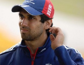 Khan named in England performance squad for tour of South Africa