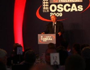 Three people from Kent attend the NatWest OSCAs 2009