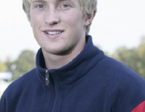 Ball named Kent League Young Cricketer of the Year for 2009